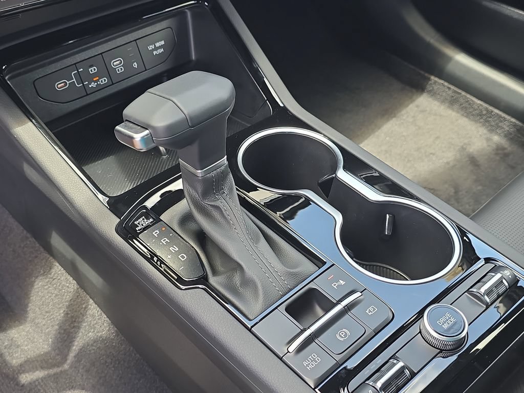New 2026 Kia K5 GT-Line w/ GT-Line Premium Package FWD image 27