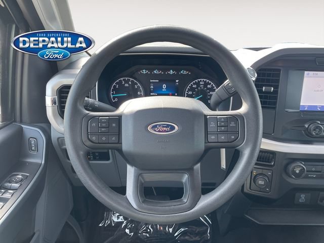 Certified 2023 Ford F150 XLT AWD/4WD image 15