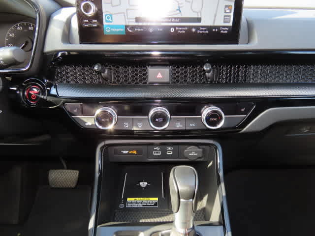 Used 2024 Honda CR-V Sport Touring image 22