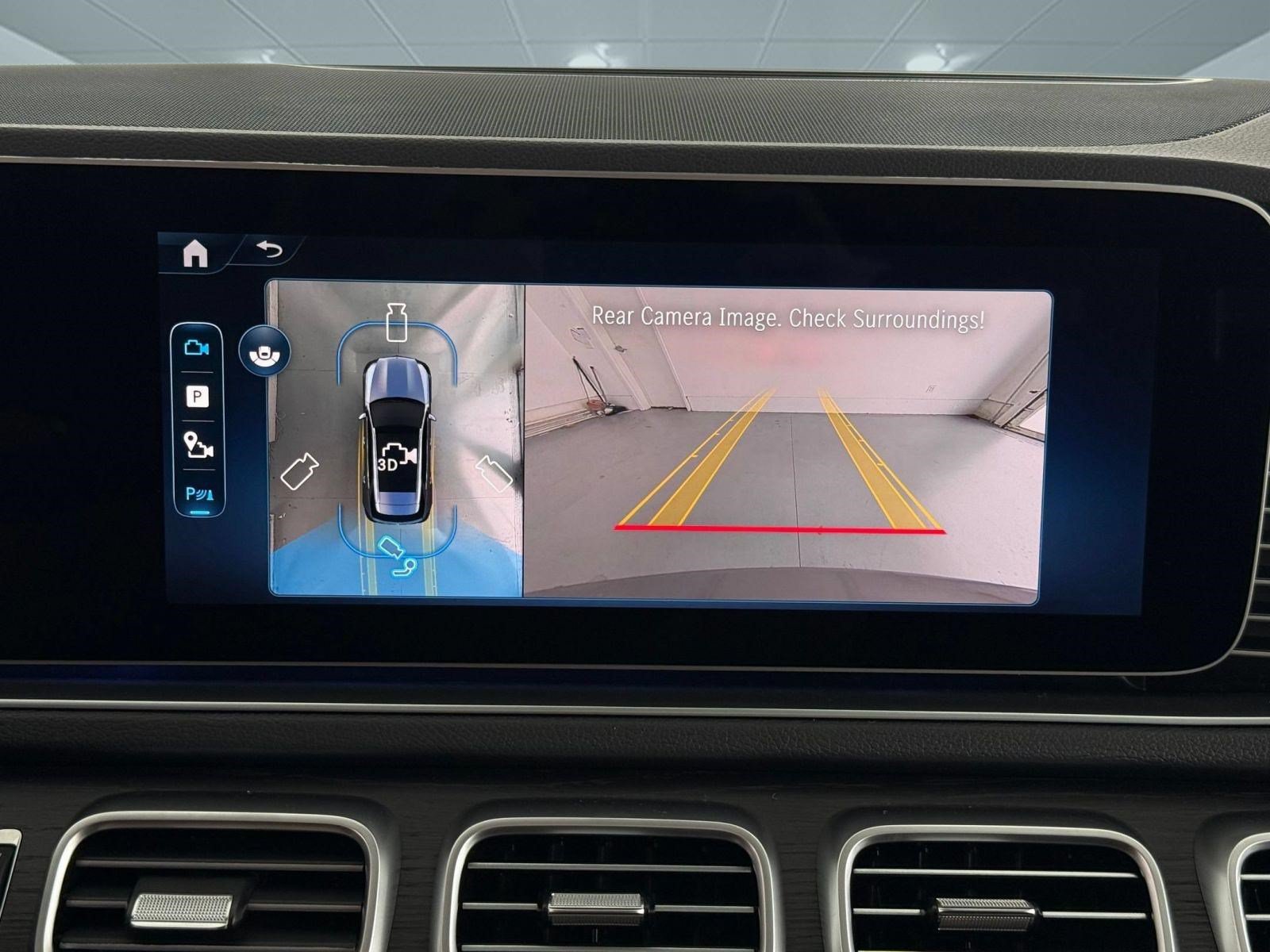 New 2026 Mercedes-Benz GLE 450 4MATIC image 17