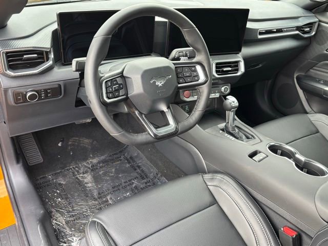 New 2026 Ford Mustang GT Premium image 10