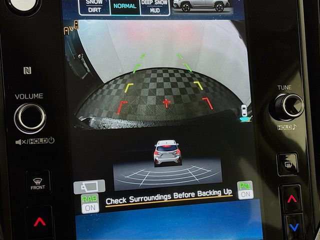 New 2026 Subaru Crosstrek 2.5i Limited image 14