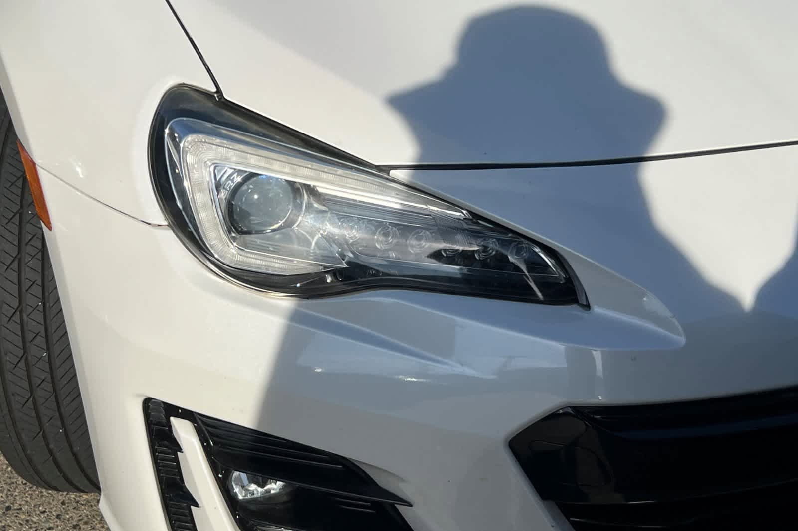 Used 2018 Subaru BRZ Limited RWD image 14
