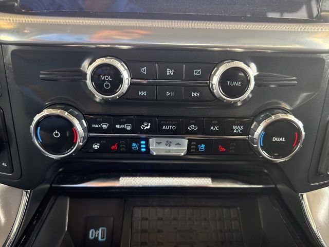 Used 2024 Ford F150 Lariat w/ FX4 Off-Road Package AWD/4WD image 24