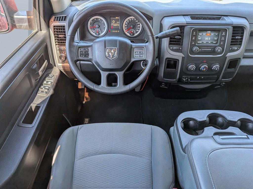 Used 2014 RAM 1500 Express image 15