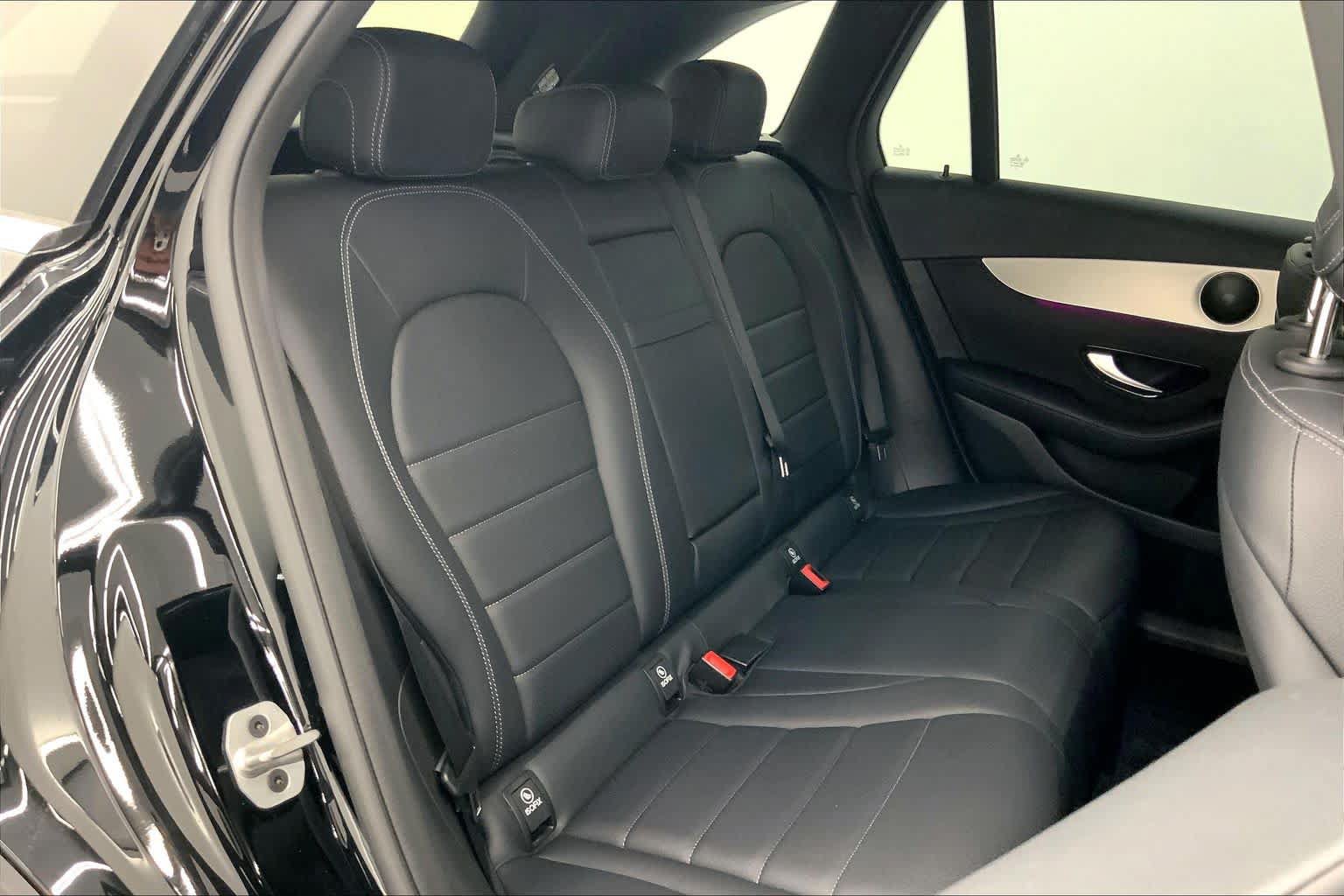 Certified 2022 Mercedes-Benz GLC 300 image 13
