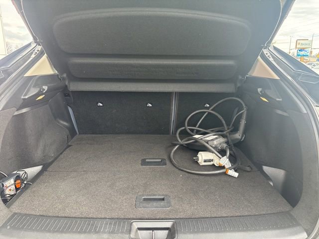 Certified 2023 Nissan Ariya image 35