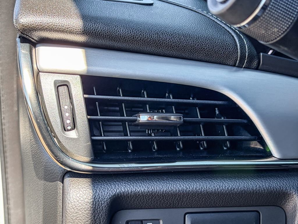 Used 2016 Cadillac ATS Luxury image 44