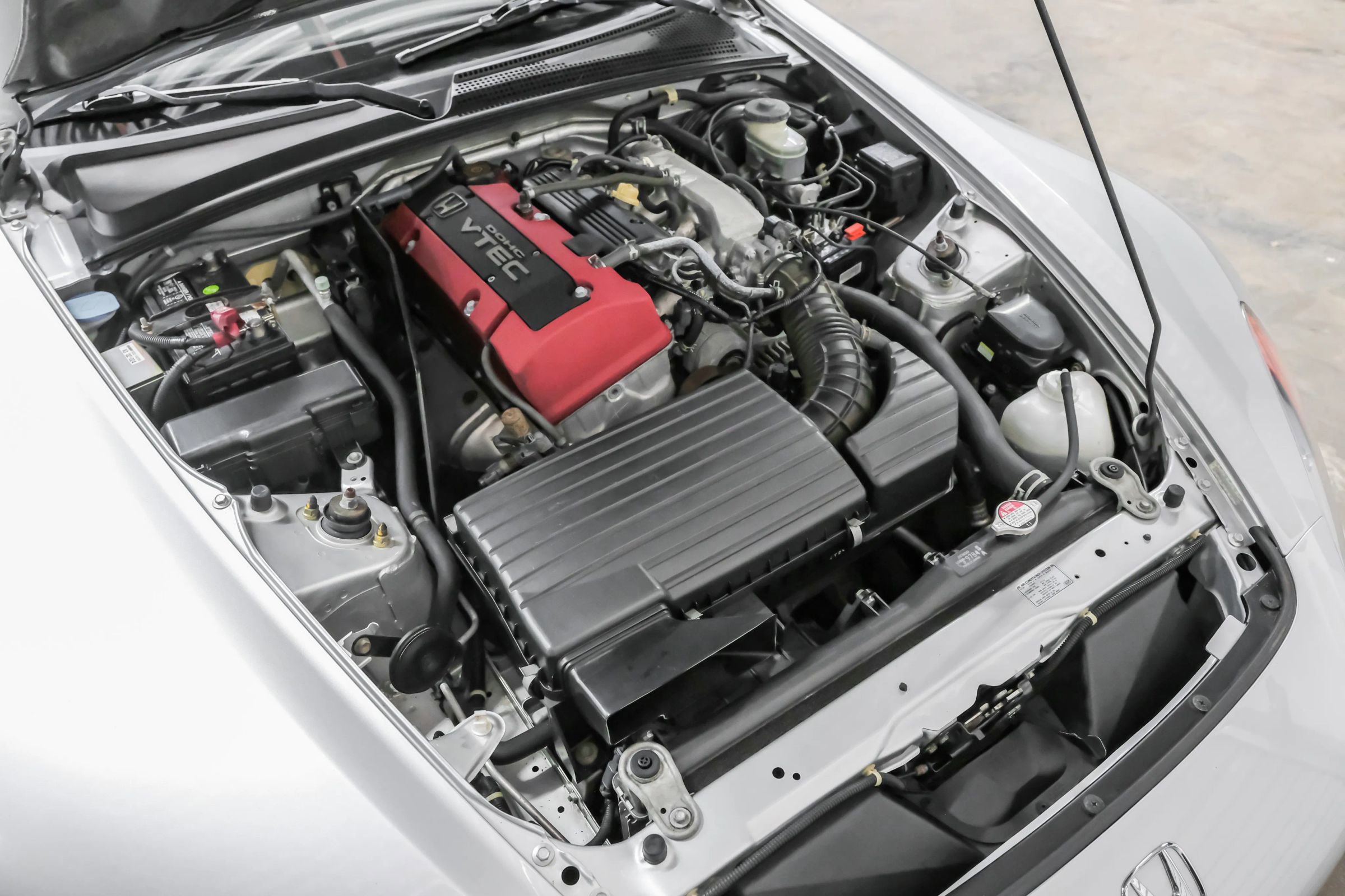 Used 2003 Honda S2000 image 35