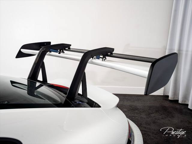 Used 2025 Porsche 911 GT3 RS RWD image 23