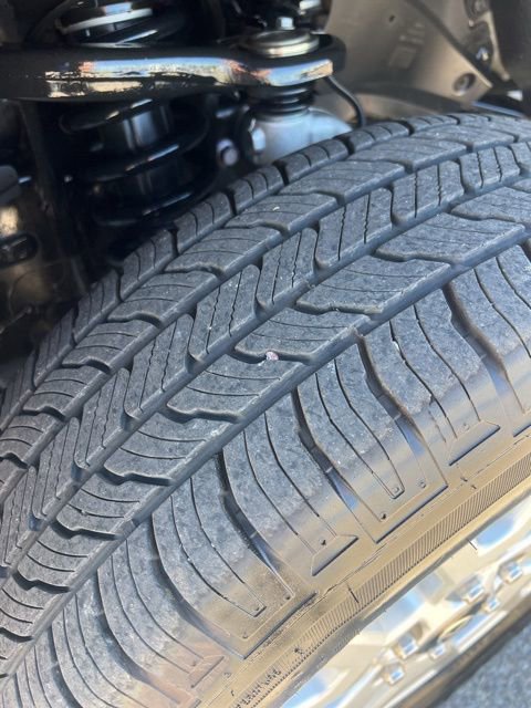 Used 2024 Toyota Tacoma SR5 image 33