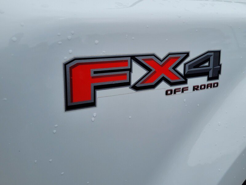 Used 2023 Ford F350 XL image 12