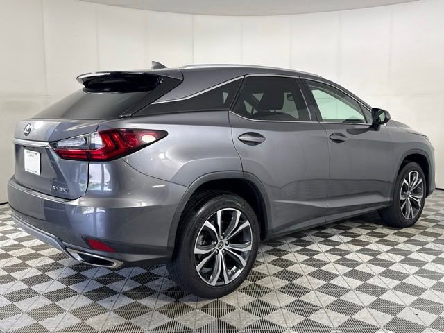 Used 2021 Lexus RX 350 FWD w/ Premium Package image 6