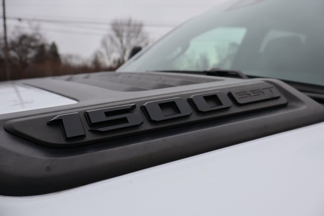 Used 2025 RAM 1500 Rebel w/ Trailer Tow Group image 8