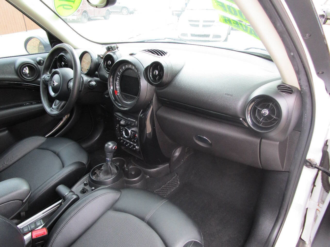 Used 2016 MINI Cooper Countryman S image 21