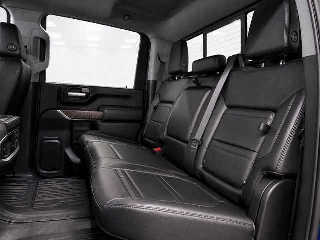 Used 2020 GMC Sierra 2500 Denali w/ Gooseneck/5TH Wheel Package AWD/4WD image 20