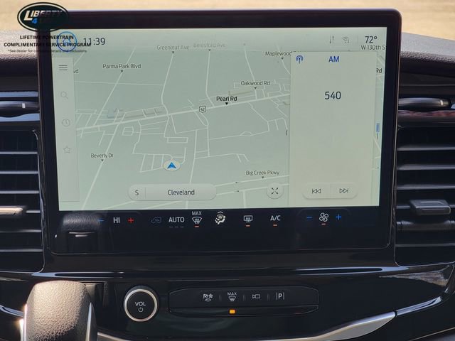 Certified 2023 Ford Transit 350 XLT RWD image 18