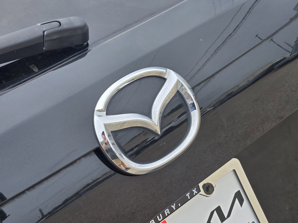 Used 2021 MAZDA CX-5 Signature image 9