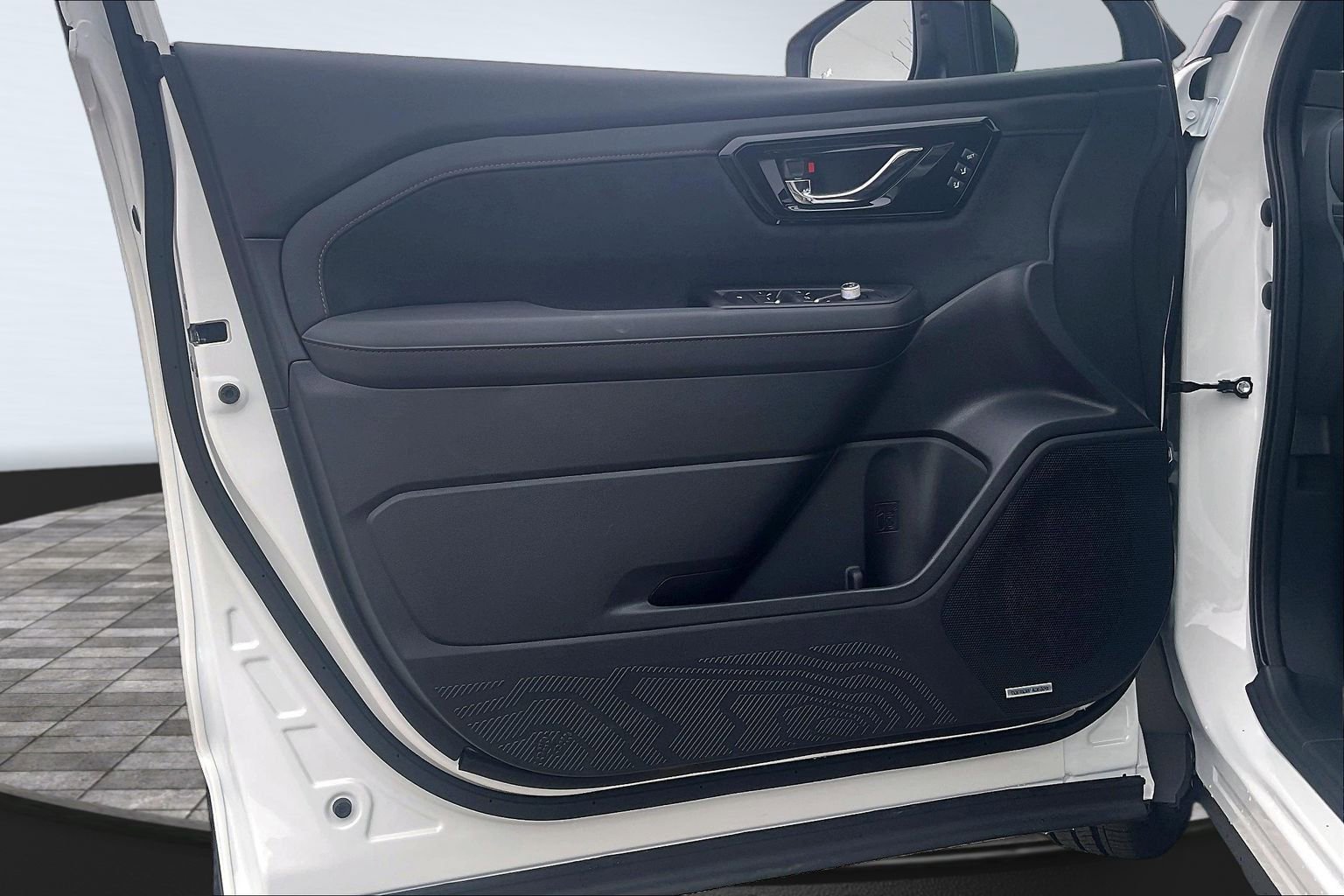 New 2026 Subaru Forester Touring image 19