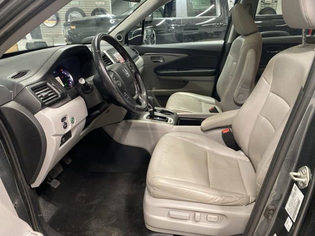 Used 2019 Honda Ridgeline RTL image 24