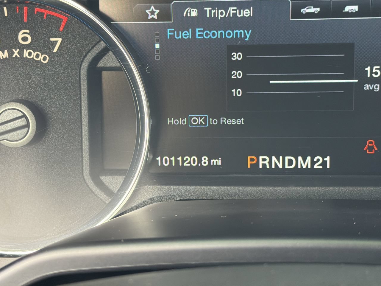 Used 2016 Ford F150 Lariat RWD image 31