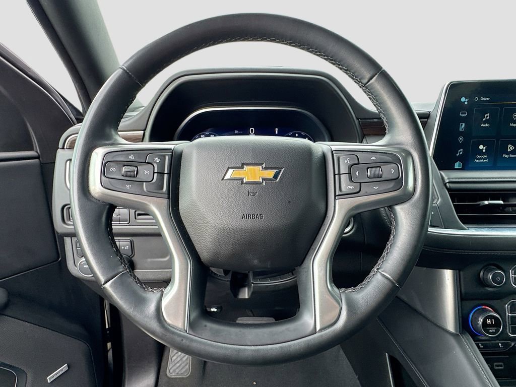 Used 2023 Chevrolet Tahoe LT image 11