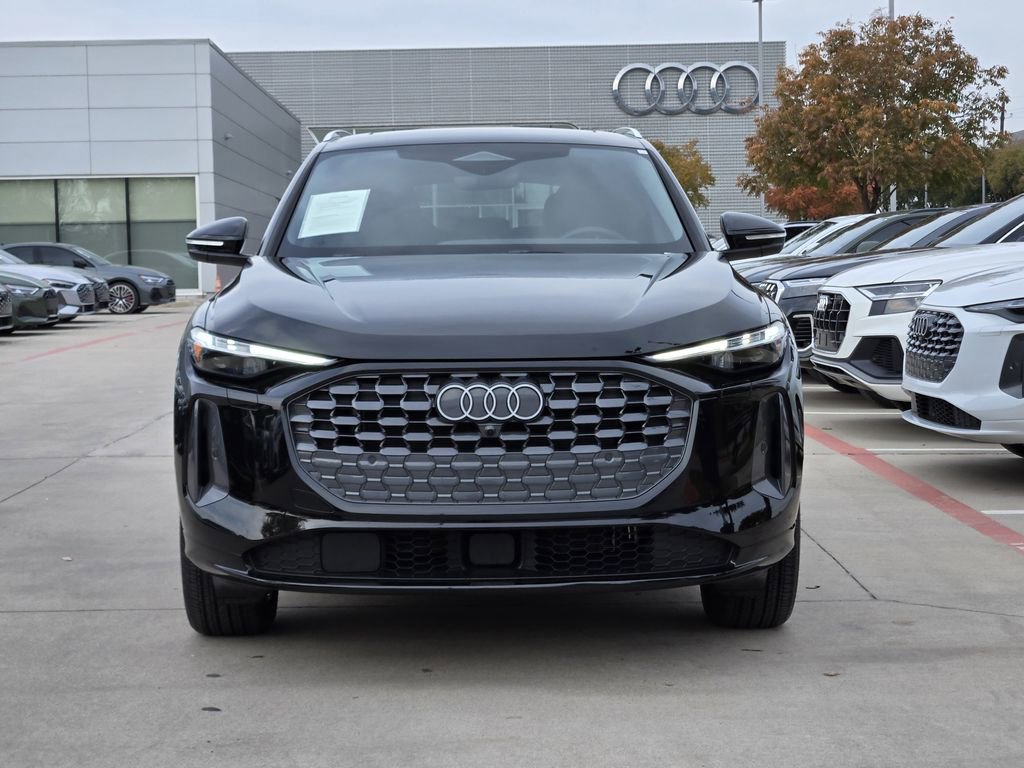 Certified 2025 Audi Q5 Premium Plus w/ Premium Plus image 3