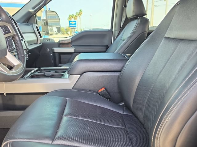 Used 2022 Ford F250 Lariat w/ Chrome Package AWD/4WD image 15