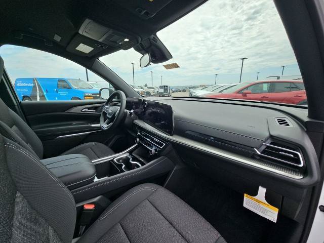 New 2026 Chevrolet Traverse LT AWD/4WD image 29