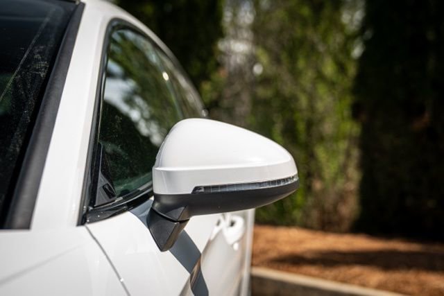 Used 2020 Audi A5 2.0T Premium Plus w/ Premium Plus image 23