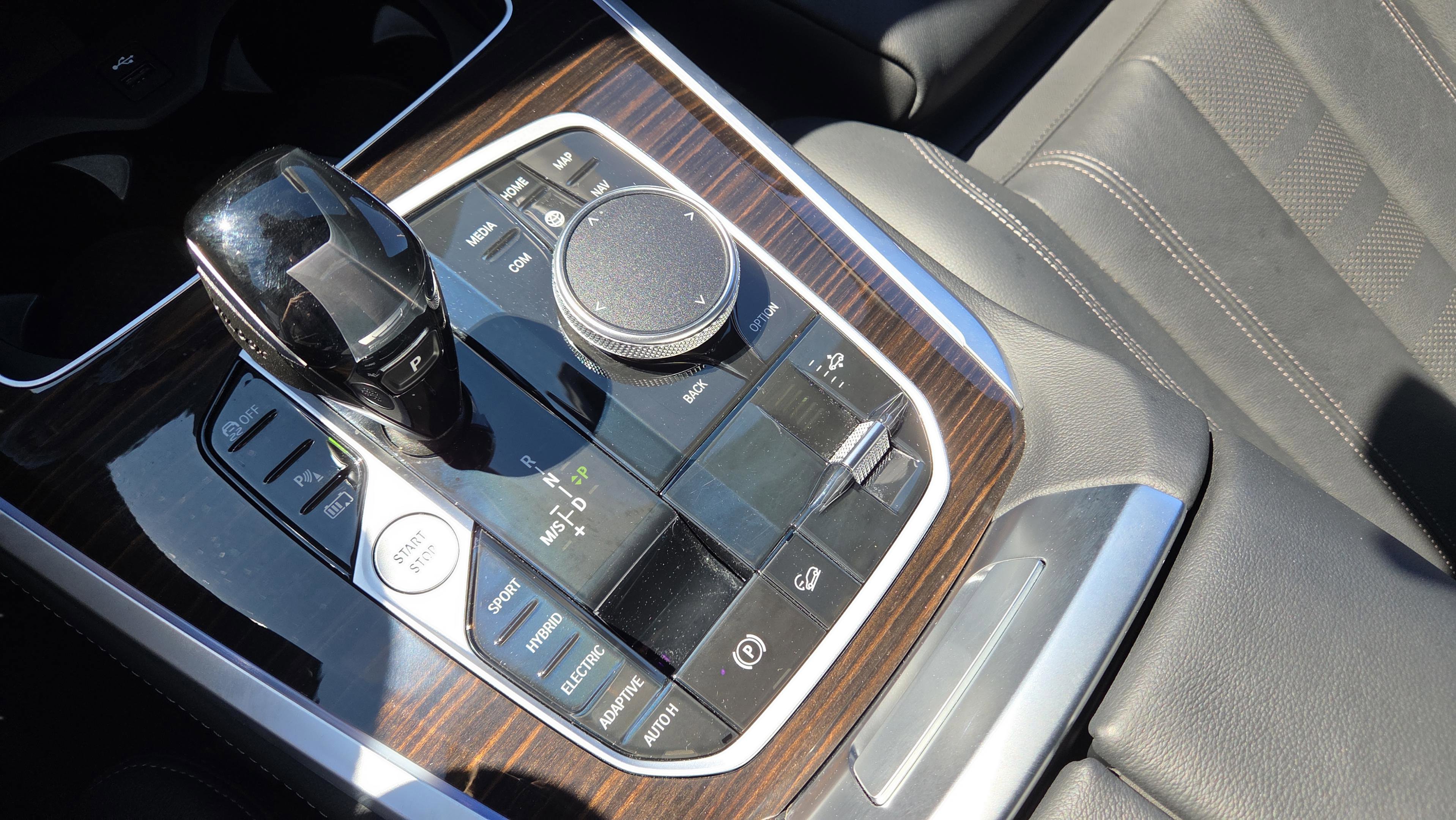 Used 2022 BMW X5 xDrive45e image 39