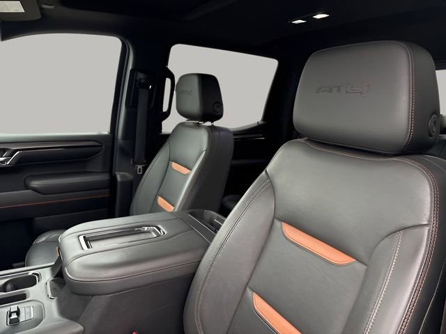 Used 2022 GMC Sierra 1500 AT4 w/ AT4 Premium Package image 9