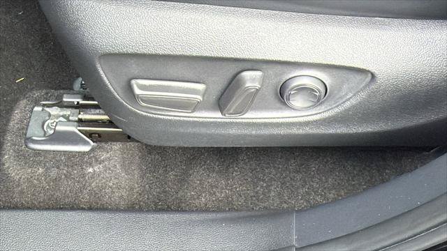 Certified 2026 Toyota Highlander XLE AWD/4WD image 35