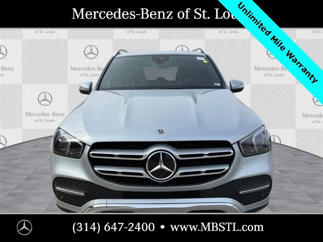 Certified 2023 Mercedes-Benz GLE 350 image 5