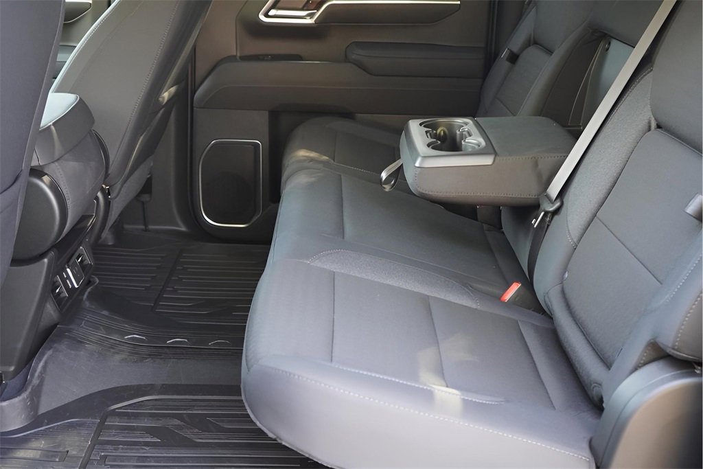 New 2026 GMC Sierra 1500 Elevation w/ Elevation Select Package image 23