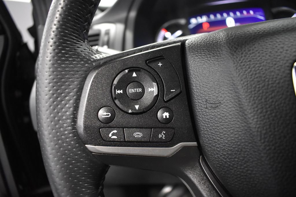 Used 2023 Honda Passport EX-L image 29