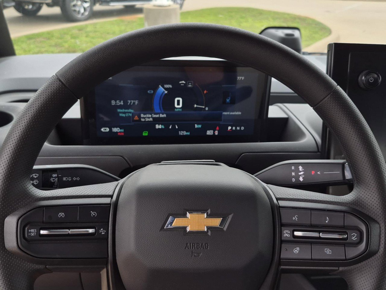 Used 2025 Chevrolet Brightdrop 600 AWD/4WD image 20