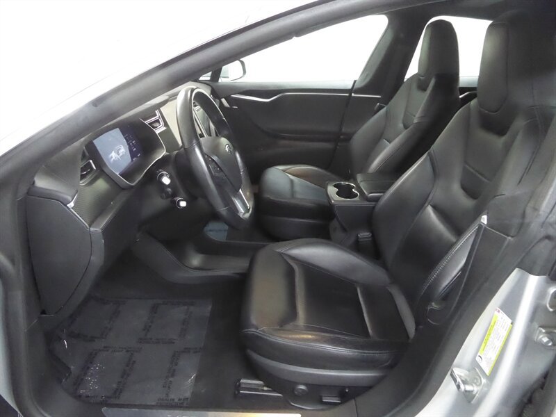 Used 2015 Tesla Model S P85D AWD/4WD image 18