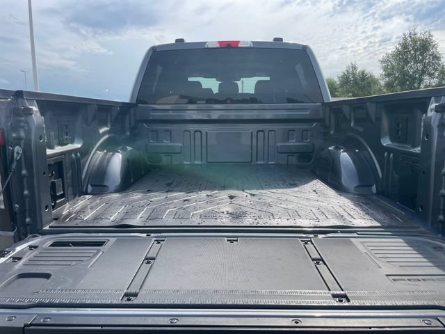 Used 2024 Ford F150 Lightning Flash AWD/4WD image 31