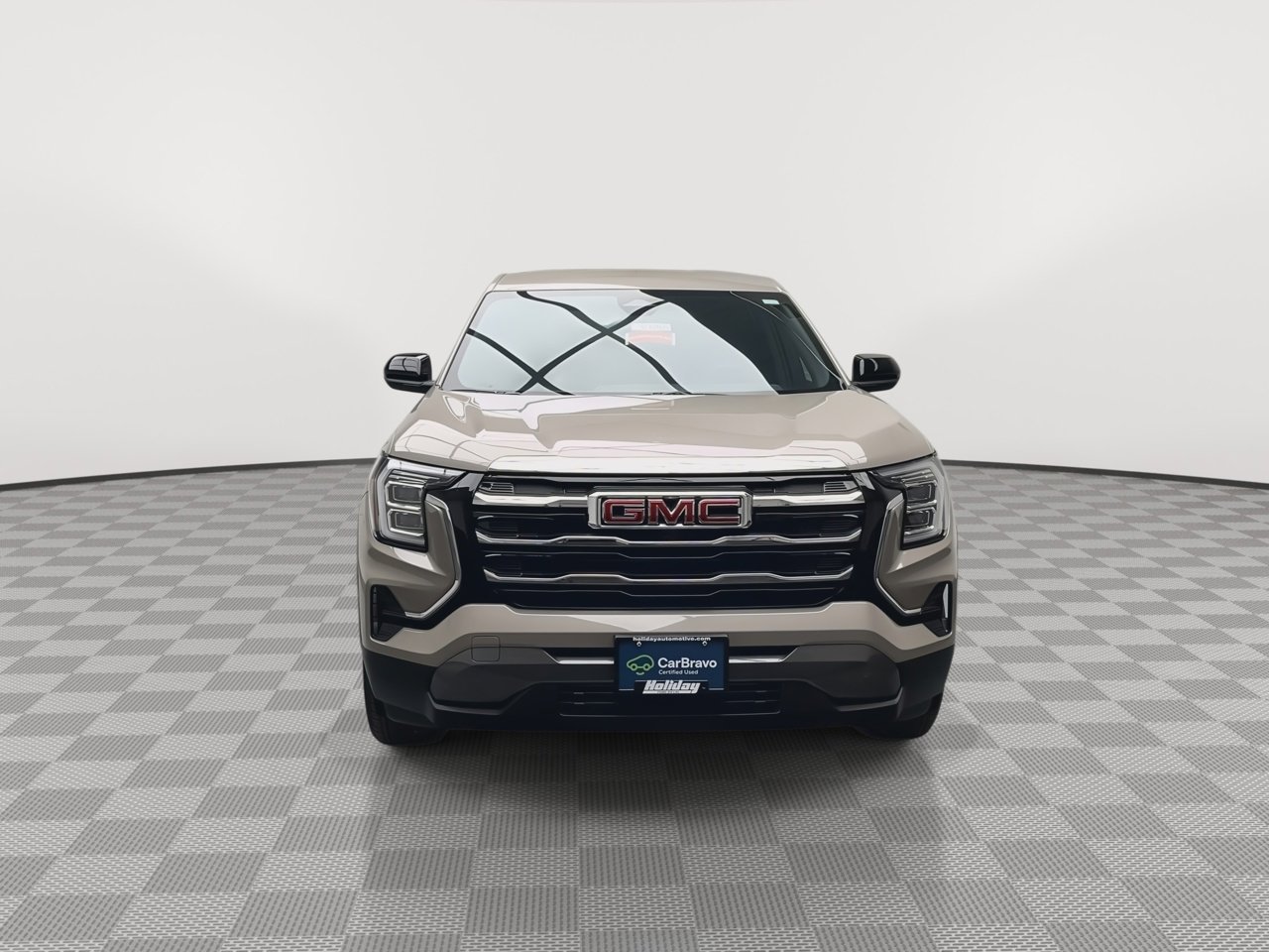 Certified 2025 GMC Terrain Elevation AWD/4WD image 32