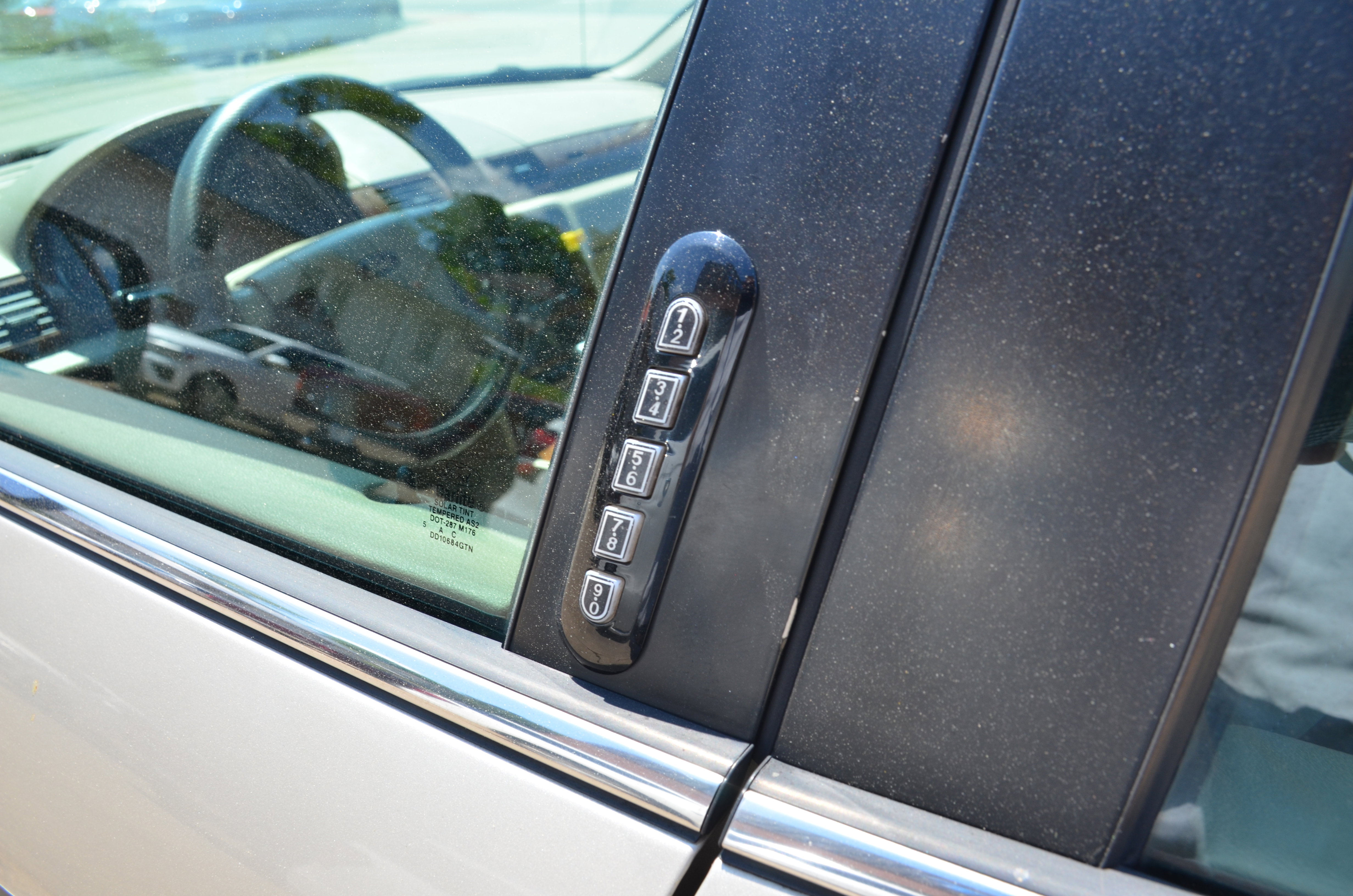 Used 2006 Ford Five Hundred SEL FWD image 11