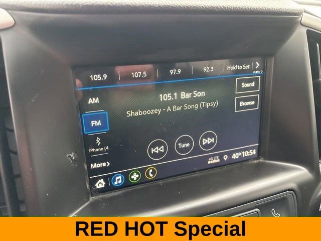 Used 2019 GMC Terrain SLE w/ Driver Convenience Package image 21