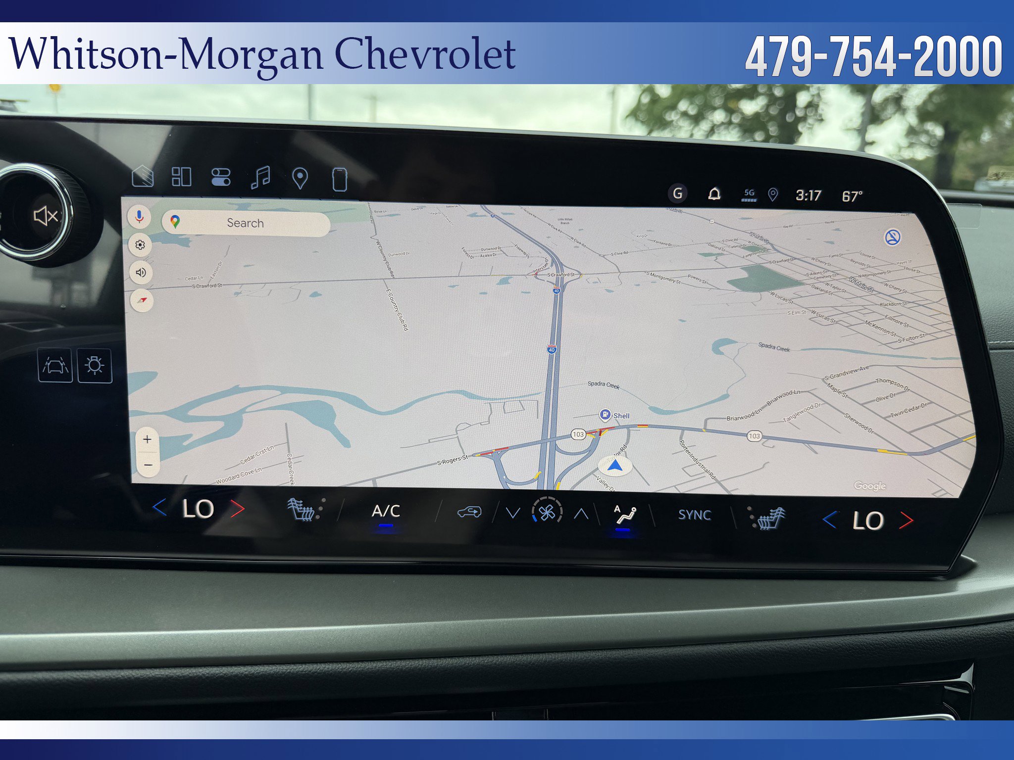 New 2026 Chevrolet Traverse LT w/ Sun and Wheel Package FWD image 24