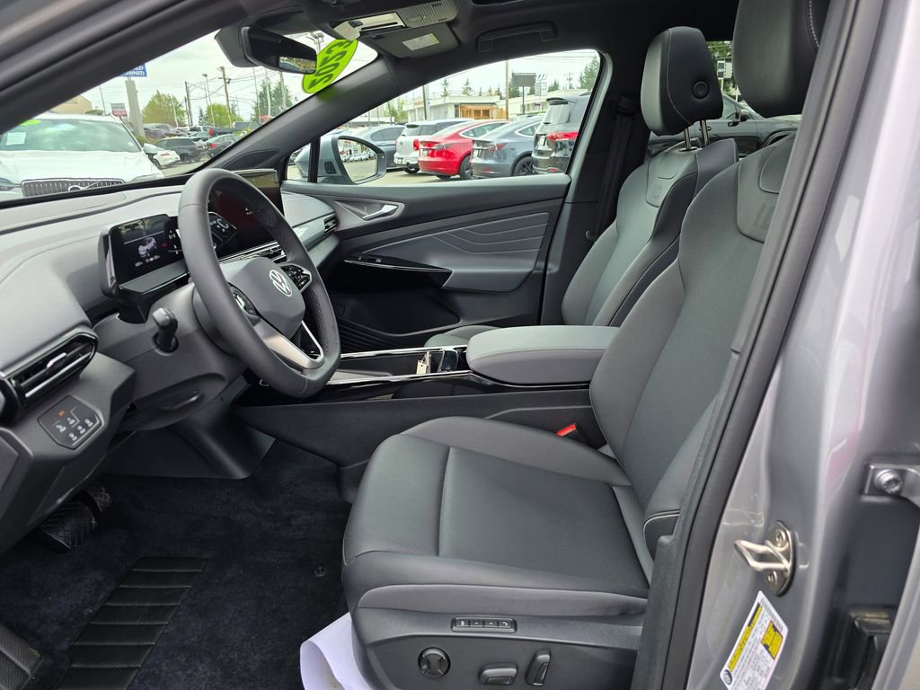 Used 2023 Volkswagen ID.4 Pro S AWD/4WD image 21