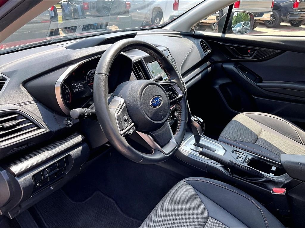 Used 2019 Subaru Crosstrek 2.0i Premium AWD/4WD image 8