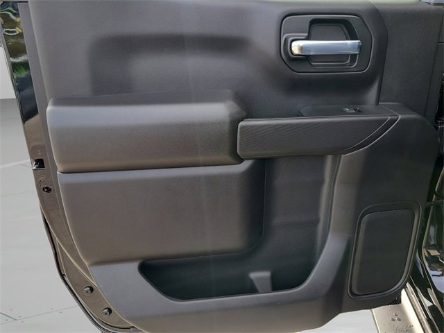 New 2026 Chevrolet Silverado 1500 Custom image 17