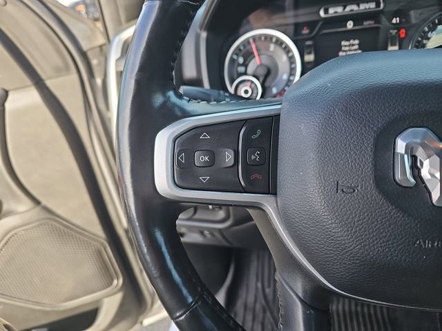 Used 2022 RAM 1500 Big Horn image 17