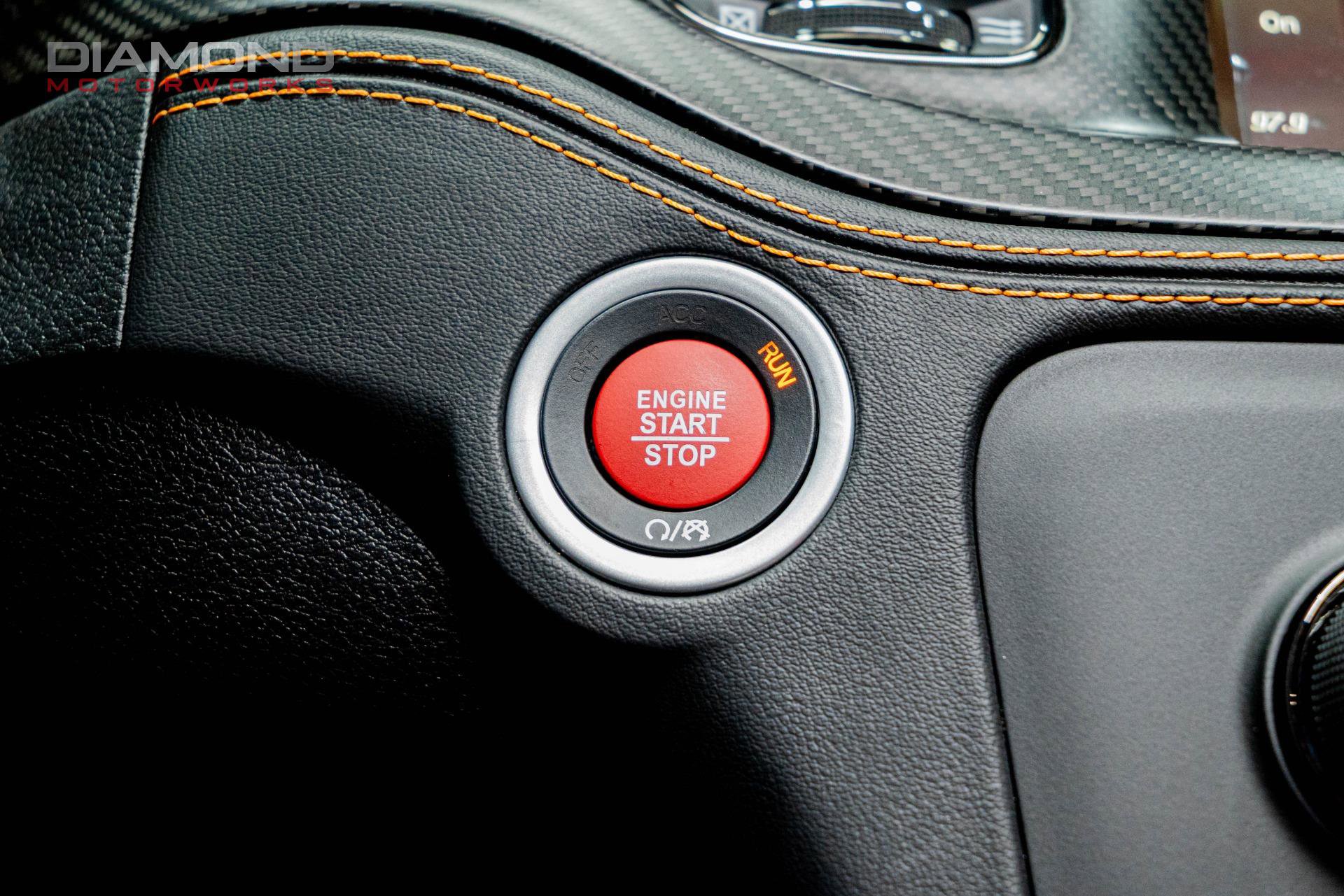 Used 2023 Dodge Charger SRT Hellcat image 92