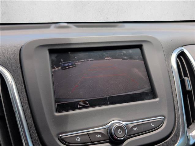 Used 2024 Chevrolet Equinox LT AWD/4WD image 12