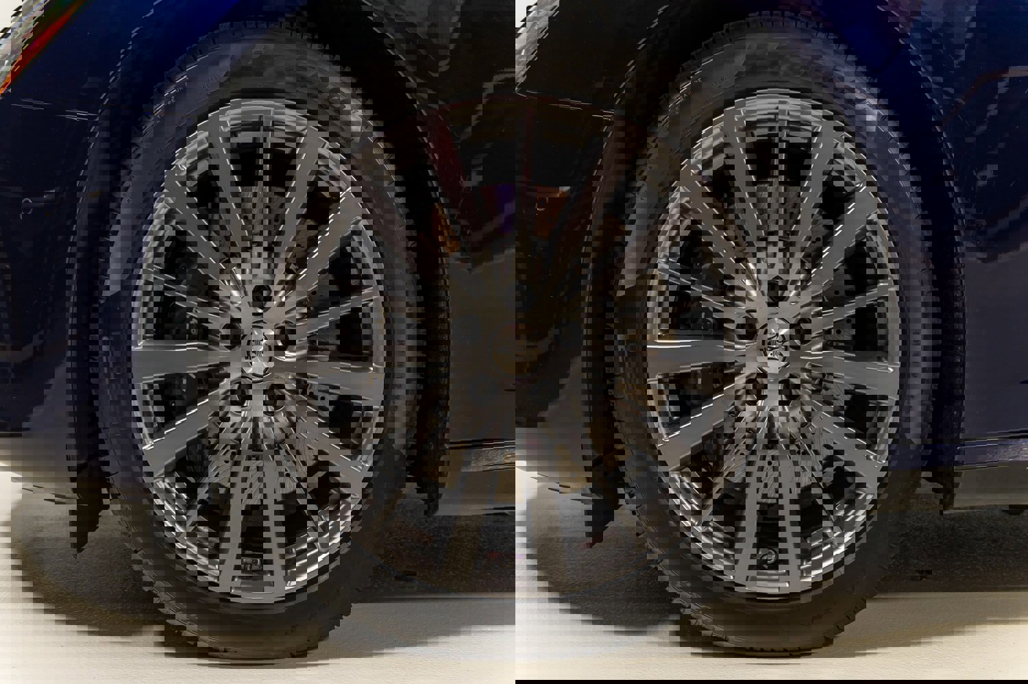 Certified 2021 Maserati Ghibli S Q4 image 13